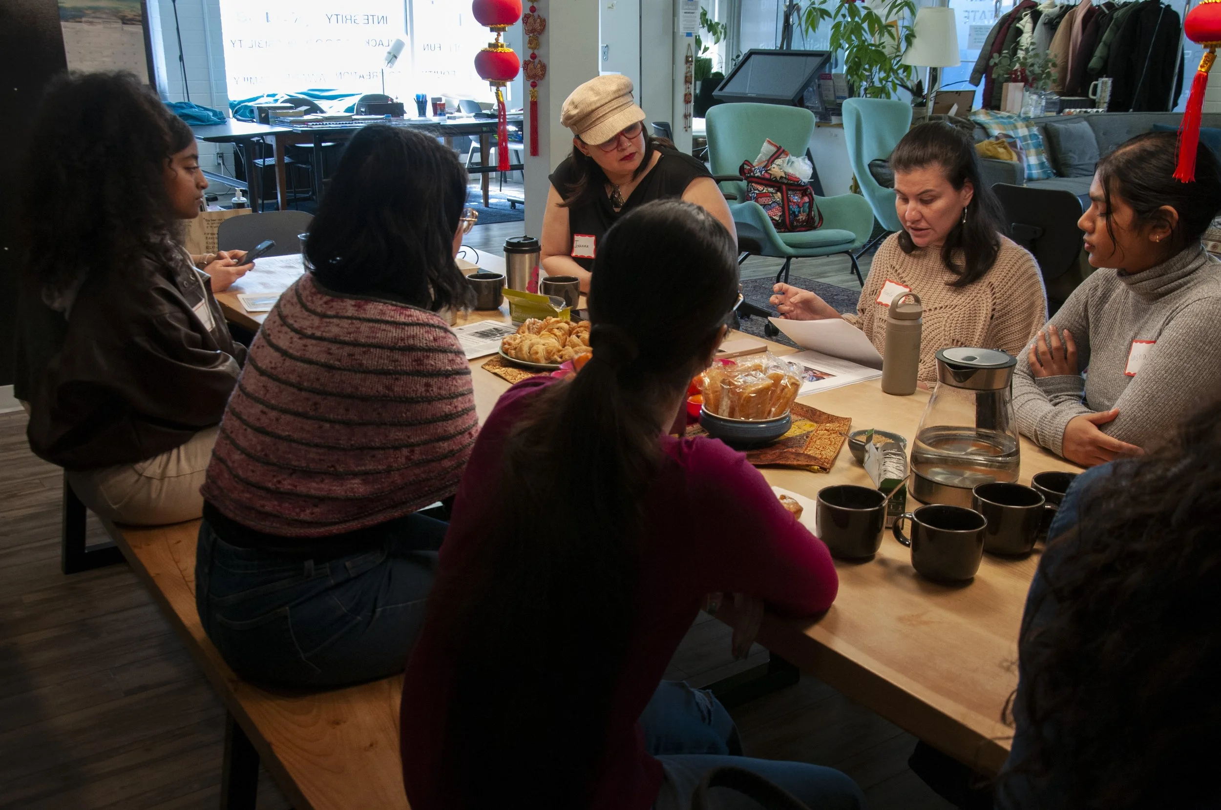 Credit Natalia Botero