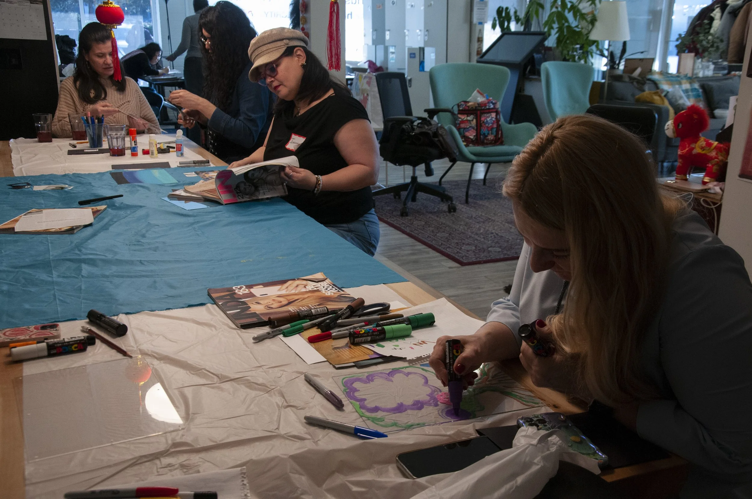 Credit Natalia Botero