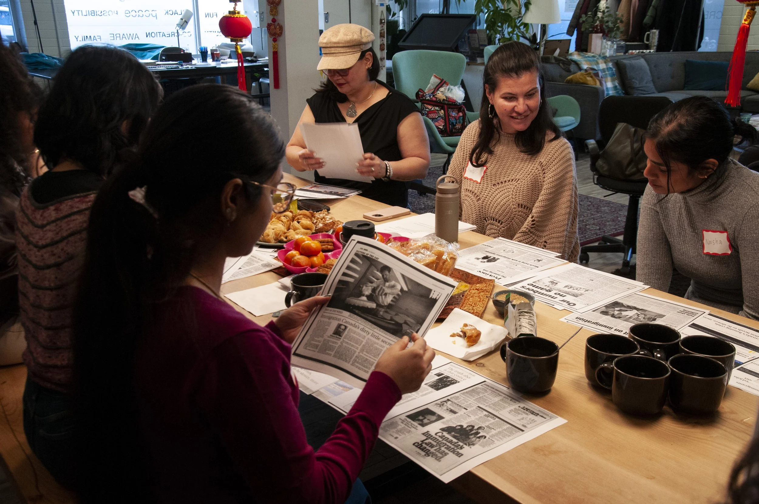 Credit Natalia Botero