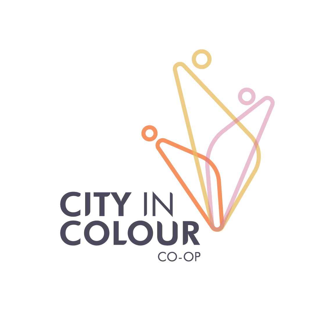 City in Colour