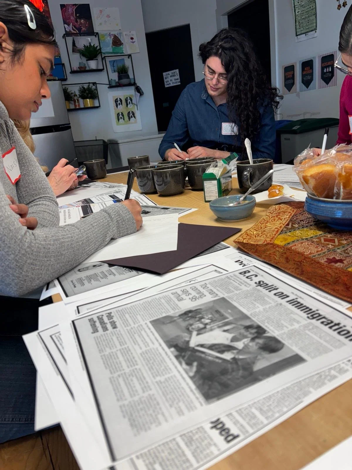 Credit Fiorella Pinillos