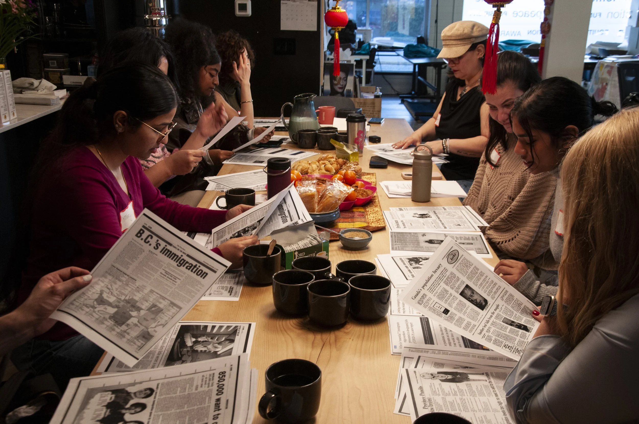 Credit Natalia Botero