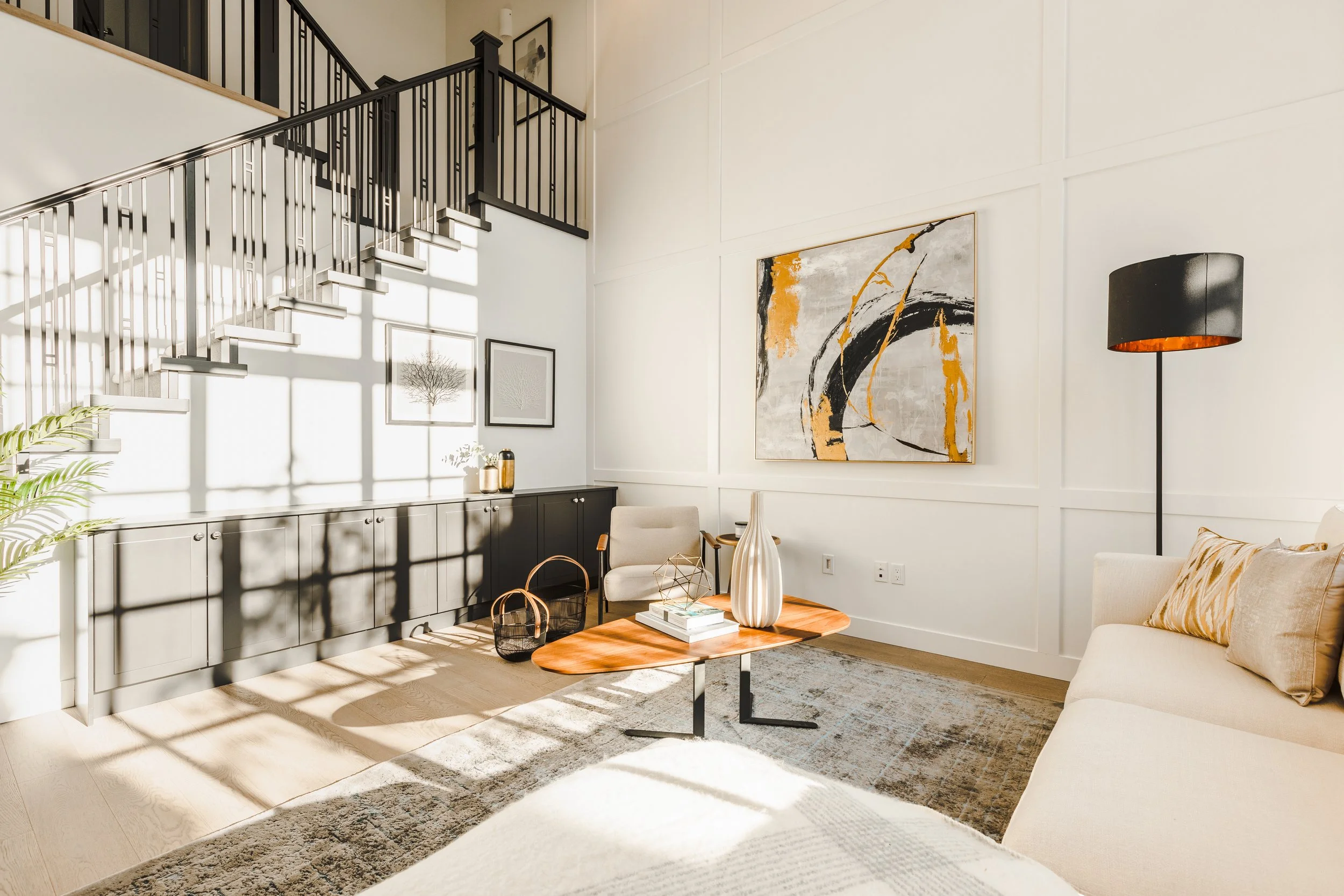 Award Winning Development