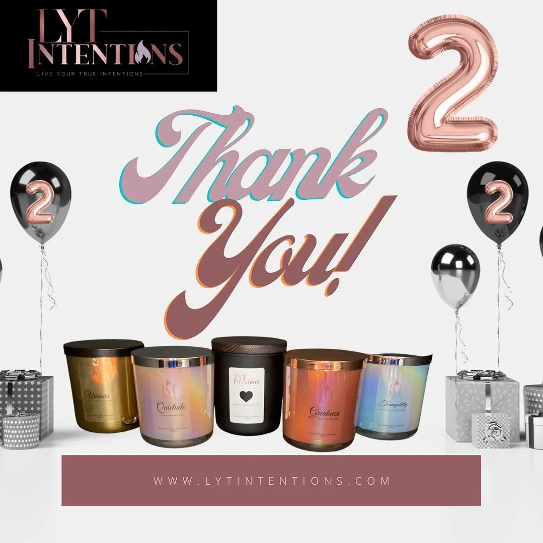 Thank you! Thank you! Thank you!

You are all AMAZING and we couldn&rsquo;t thank you enough&hellip; without you, we aren&rsquo;t LYT. 

All LYTIVERSARY Sale orders have been mailed out, so check those emails for tracking ( or just follow your noise 