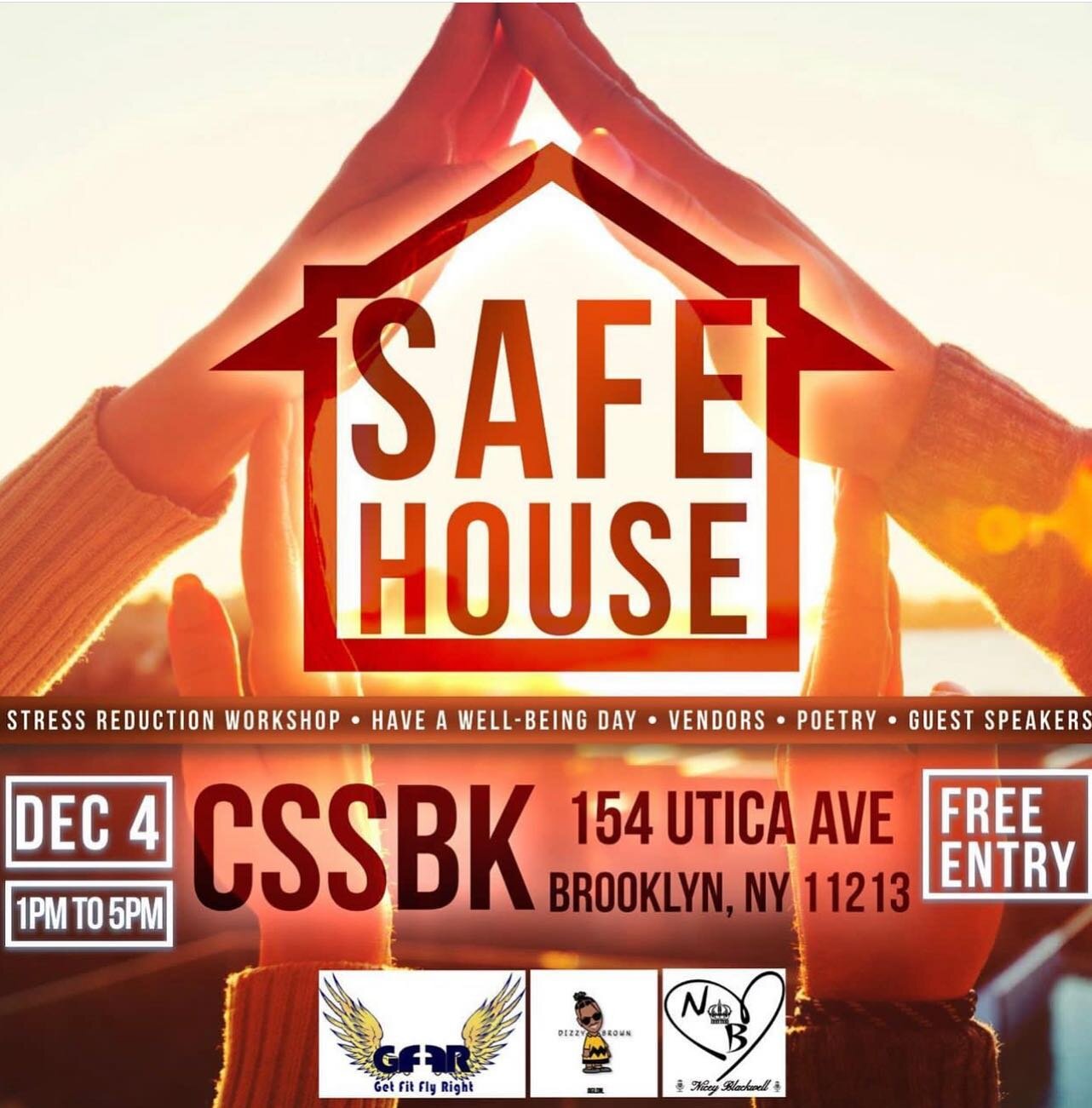 Meet us this Sunday Dec 4 for our last 2022 POPup appearance

@cssbk 154 Utica Ave 
1-5pm