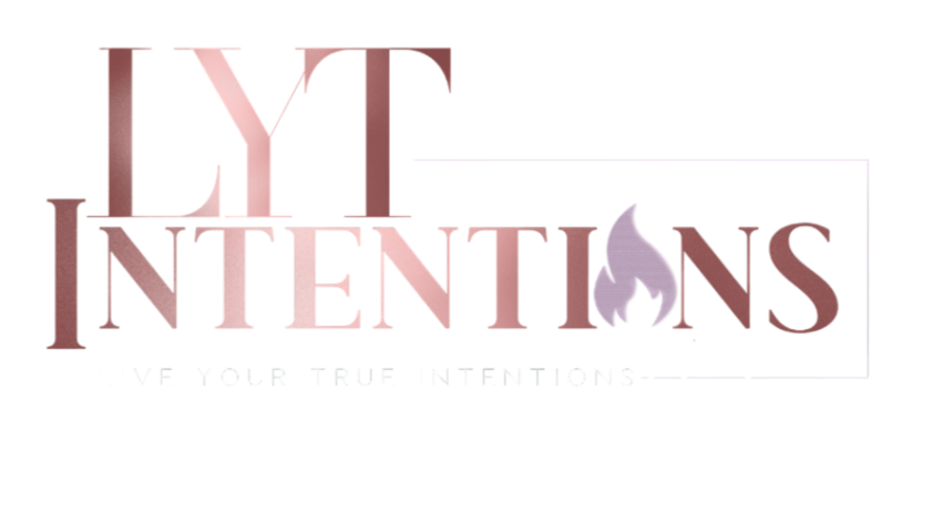L.Y.T INTENTIONS