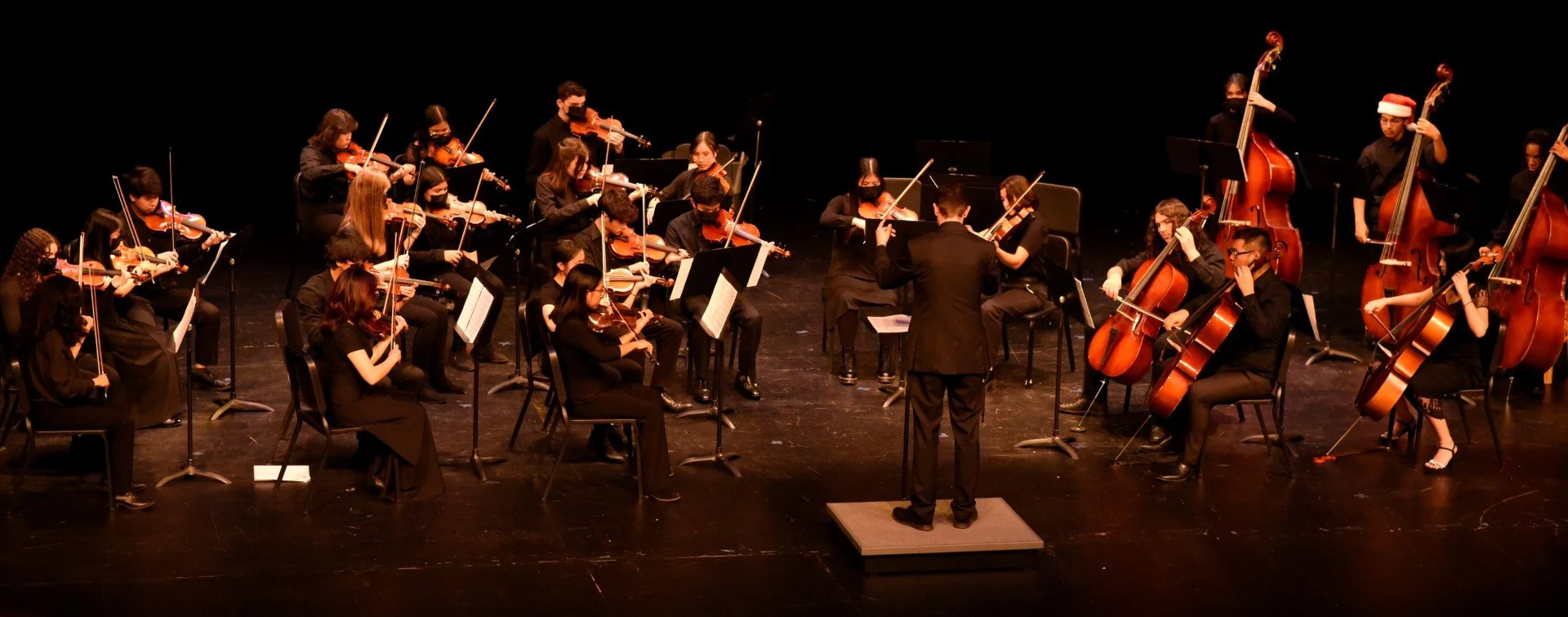 Instrumental Music Ensembles ACHS Music Org Instrumental Music Ensembles ACHS Music Org