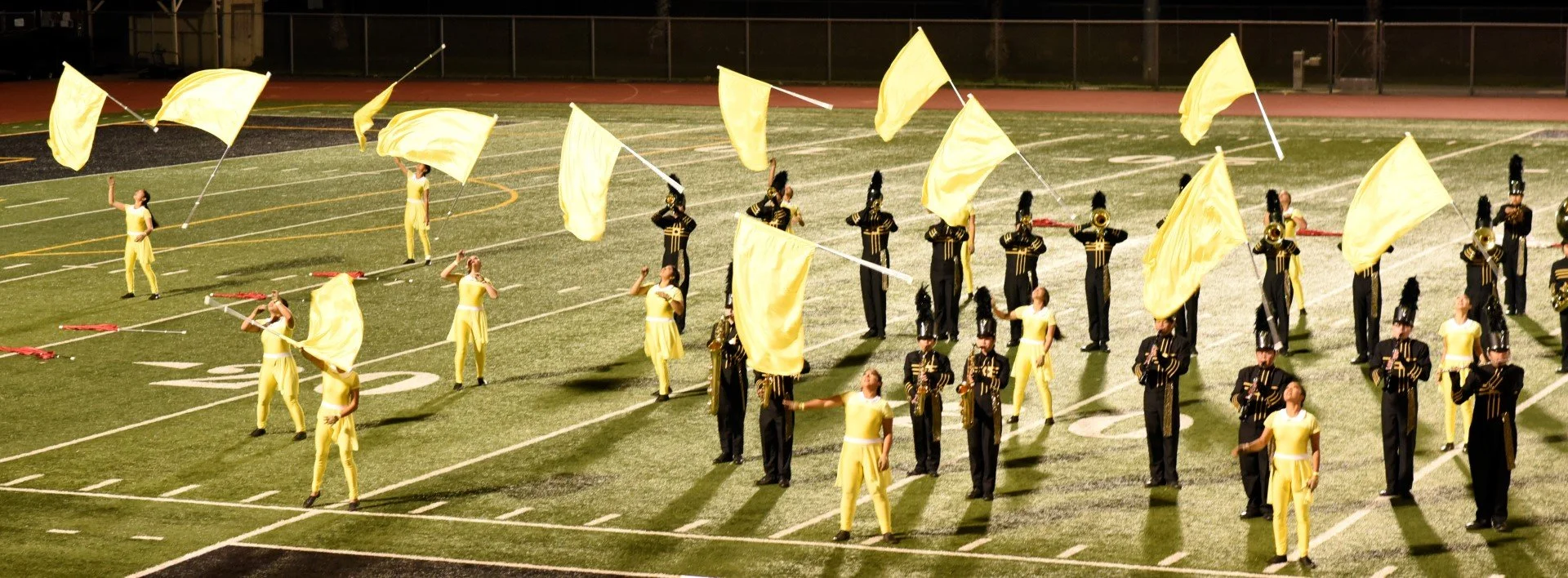 Winter Percussion Winter Guard ACHS Music Org Winter Percussion Winter Guard ACHS Music Org