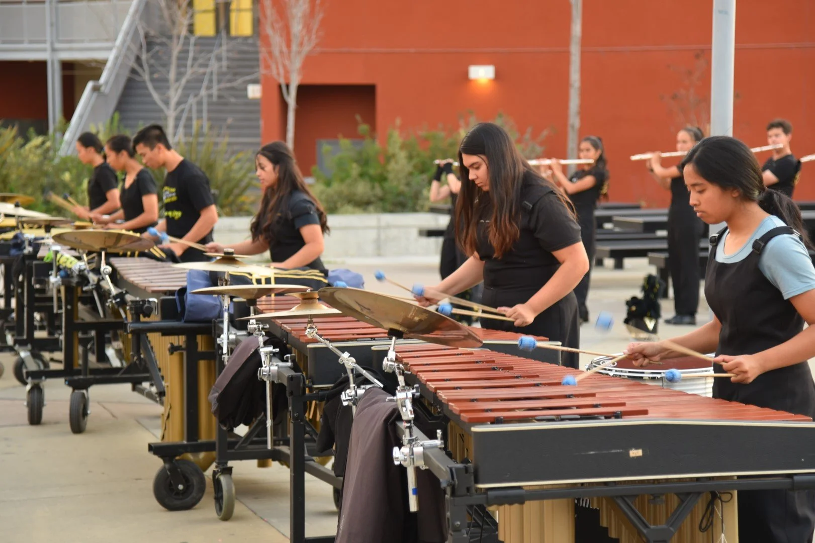 Student Store — ACHS