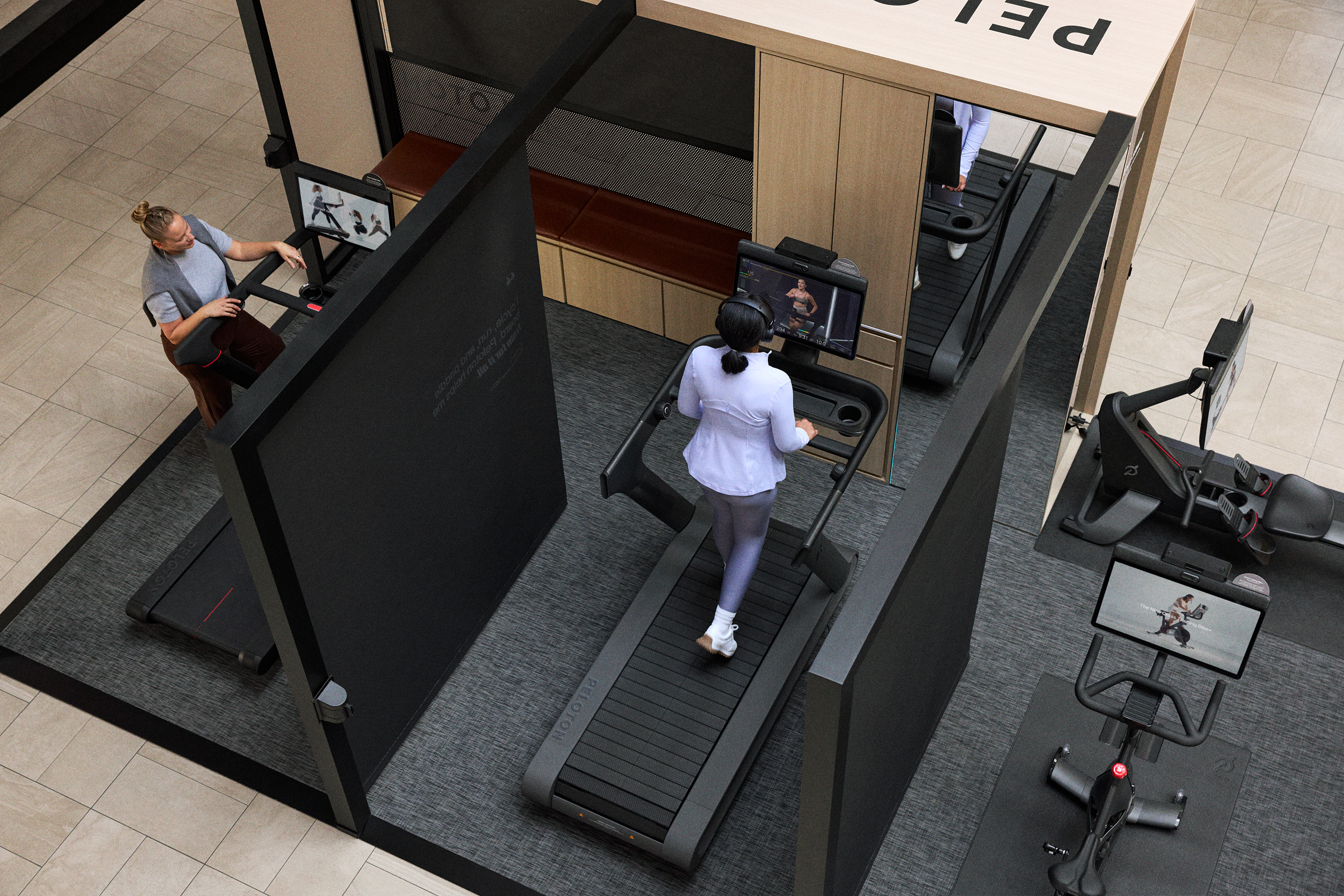 Microstore Photo Direction