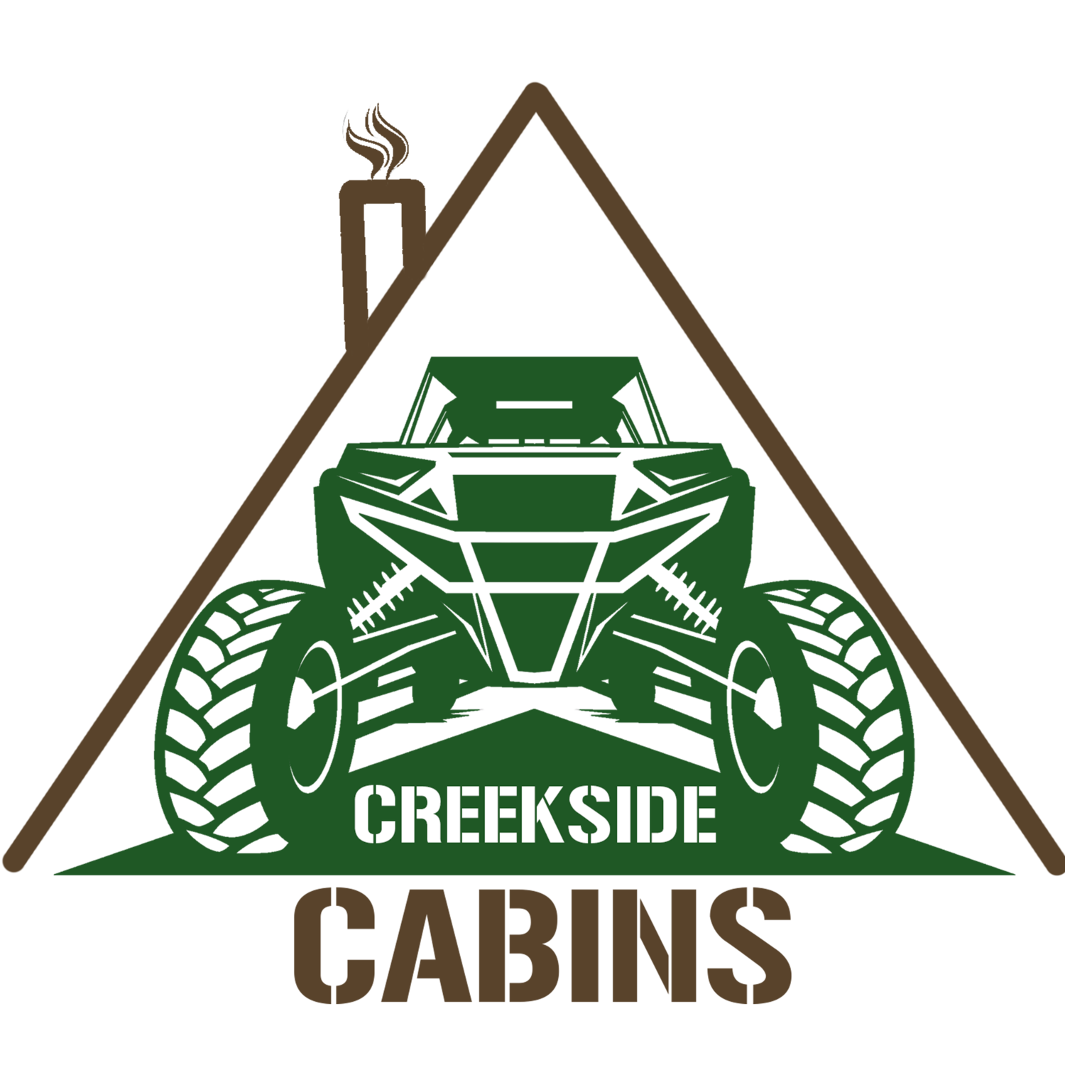Creekside Cabins