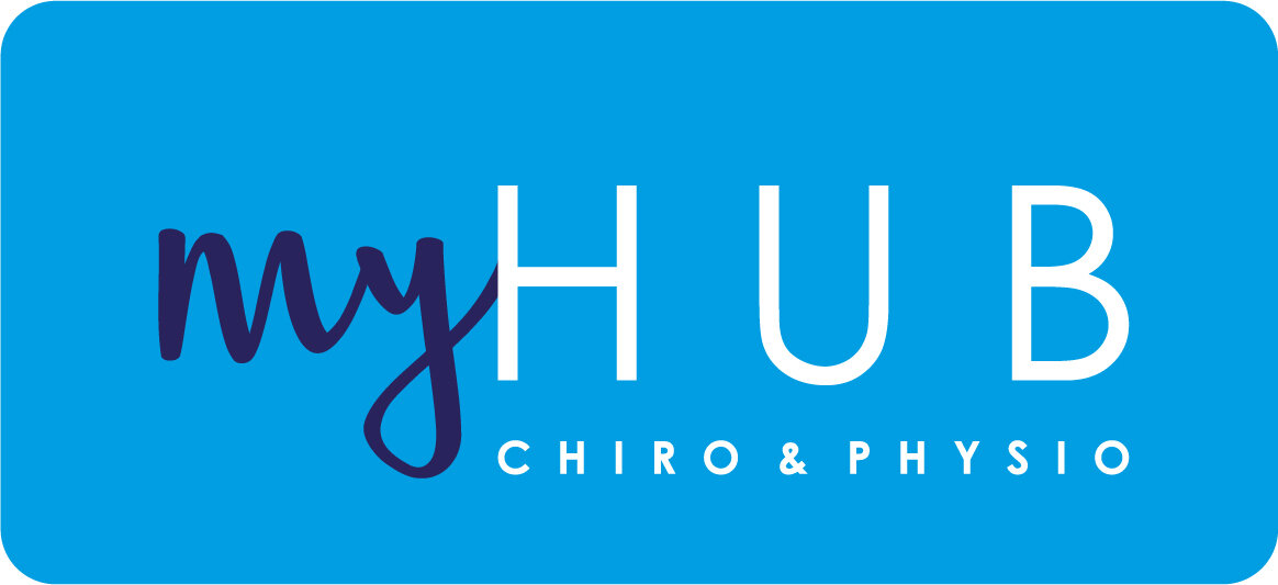 myHUB Chiro &amp; Physio
