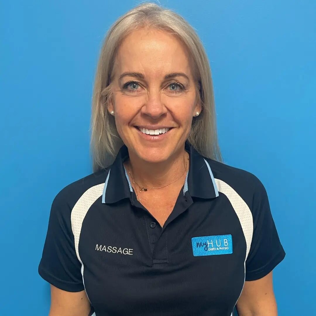 Welcoming Nicky to the myHUB Team! 👏👏👏

Nicky comes with 10 years of experience, providing remedial, trigger point therapy, relaxation massage, pregnancy massage and more!

We have had so much demand for massage at the moment that we are happy to 