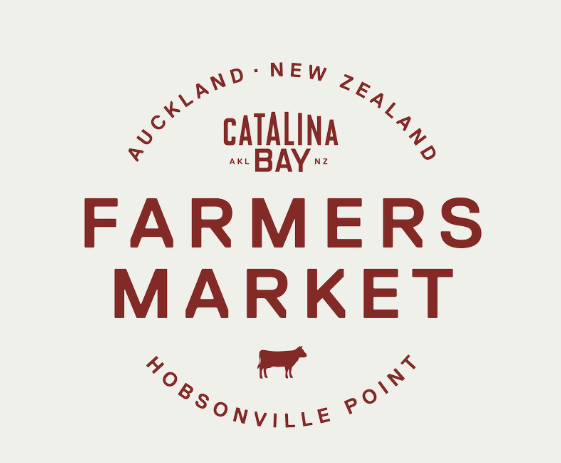 Catalina Bay Farmers Market