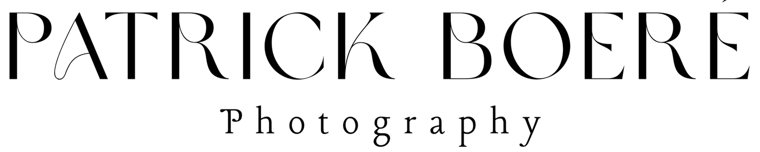  Patrick Boeré Photography