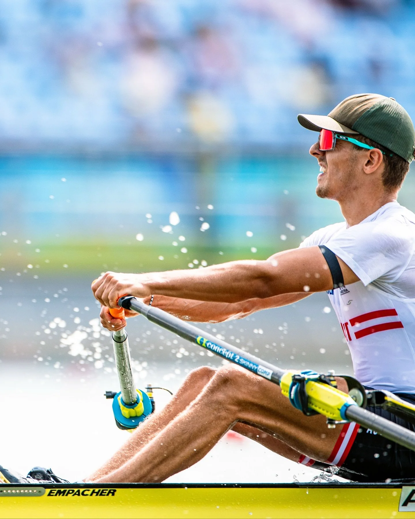 Thats a wrap on day 3 here in Shanghai