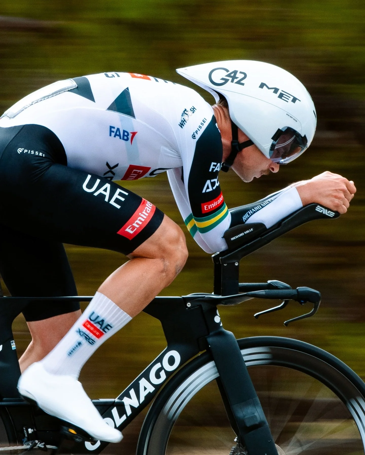 The race against the yourself and the clock ⚔️