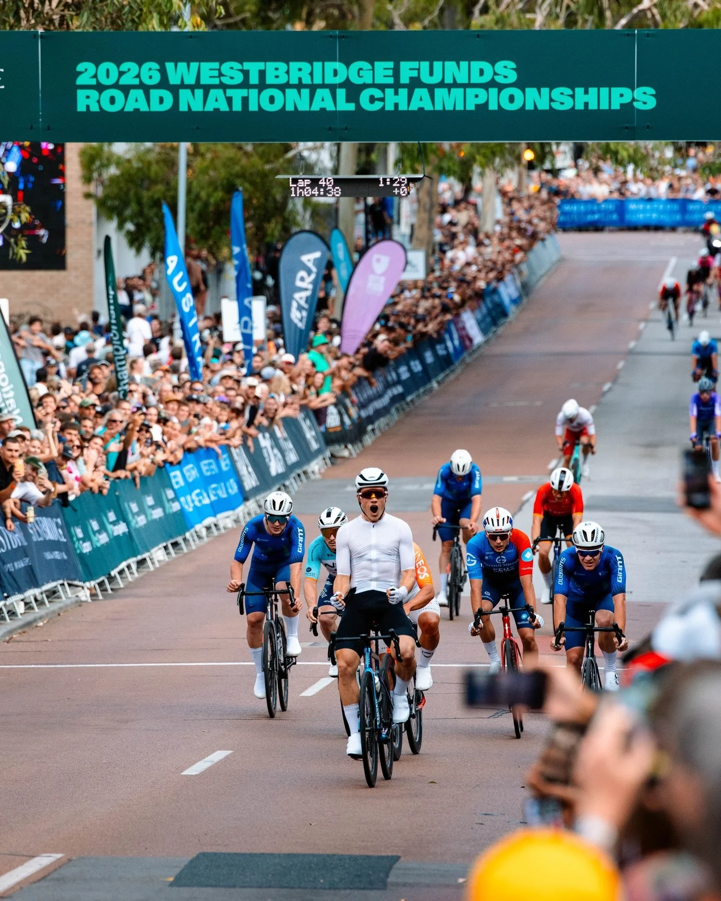 Northbridge turned it up  tonight🔥