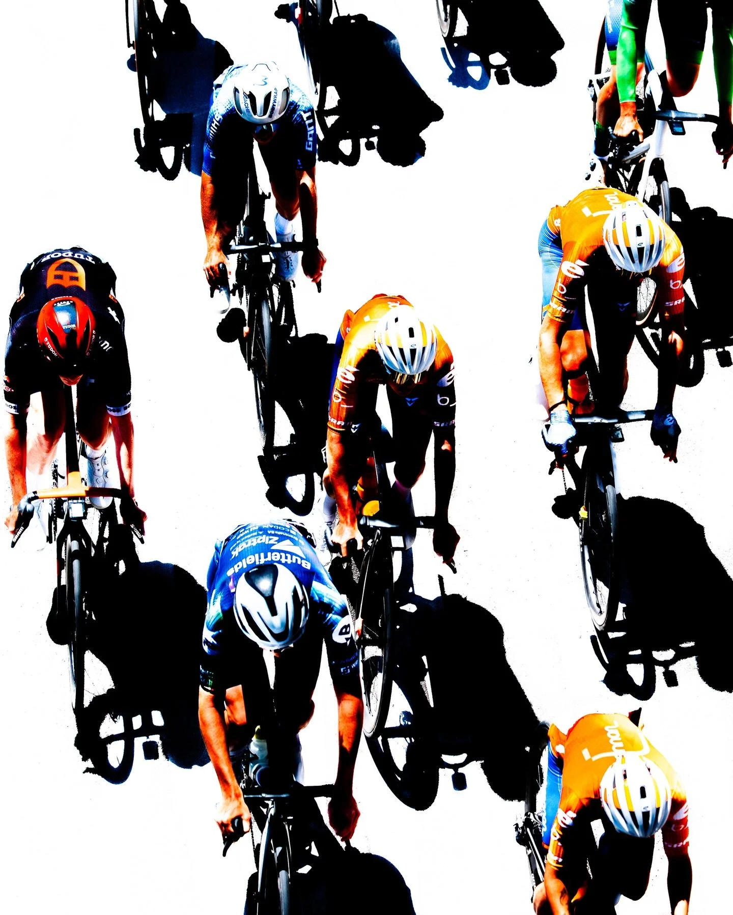 The stage is set 🔥⚔️