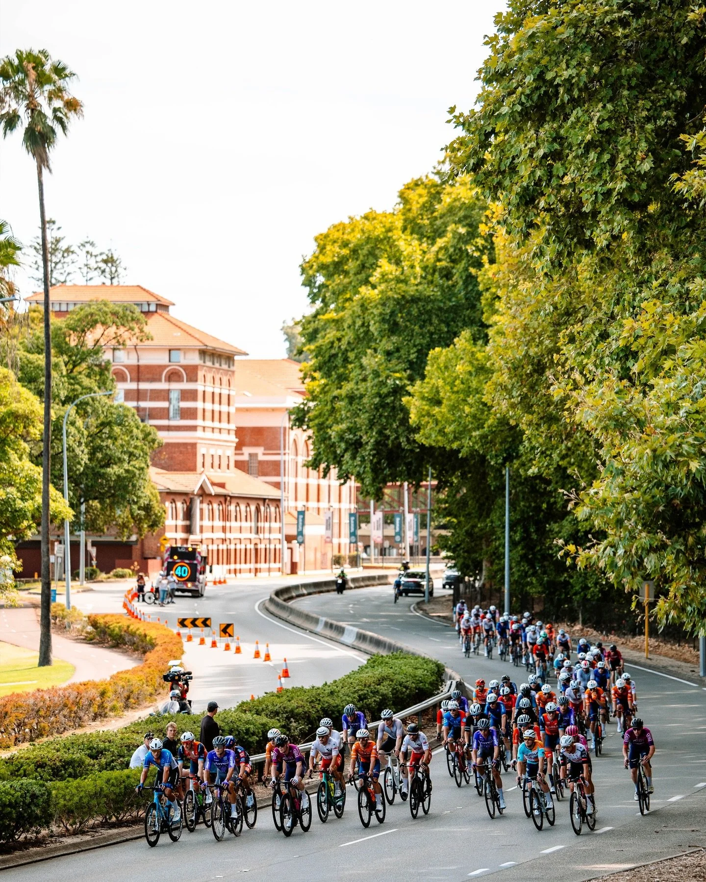 Take a bow @pat.eddy 👑