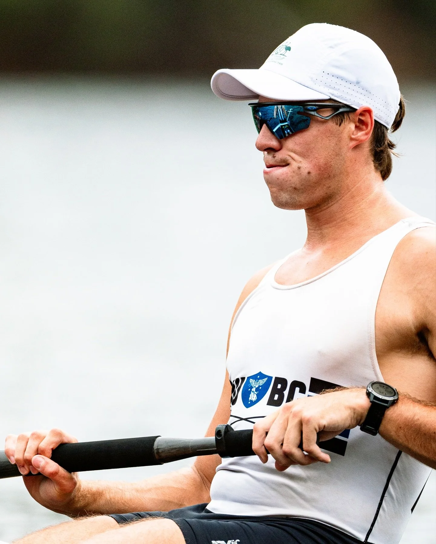 The 2026 Rowing Nationals is all go.