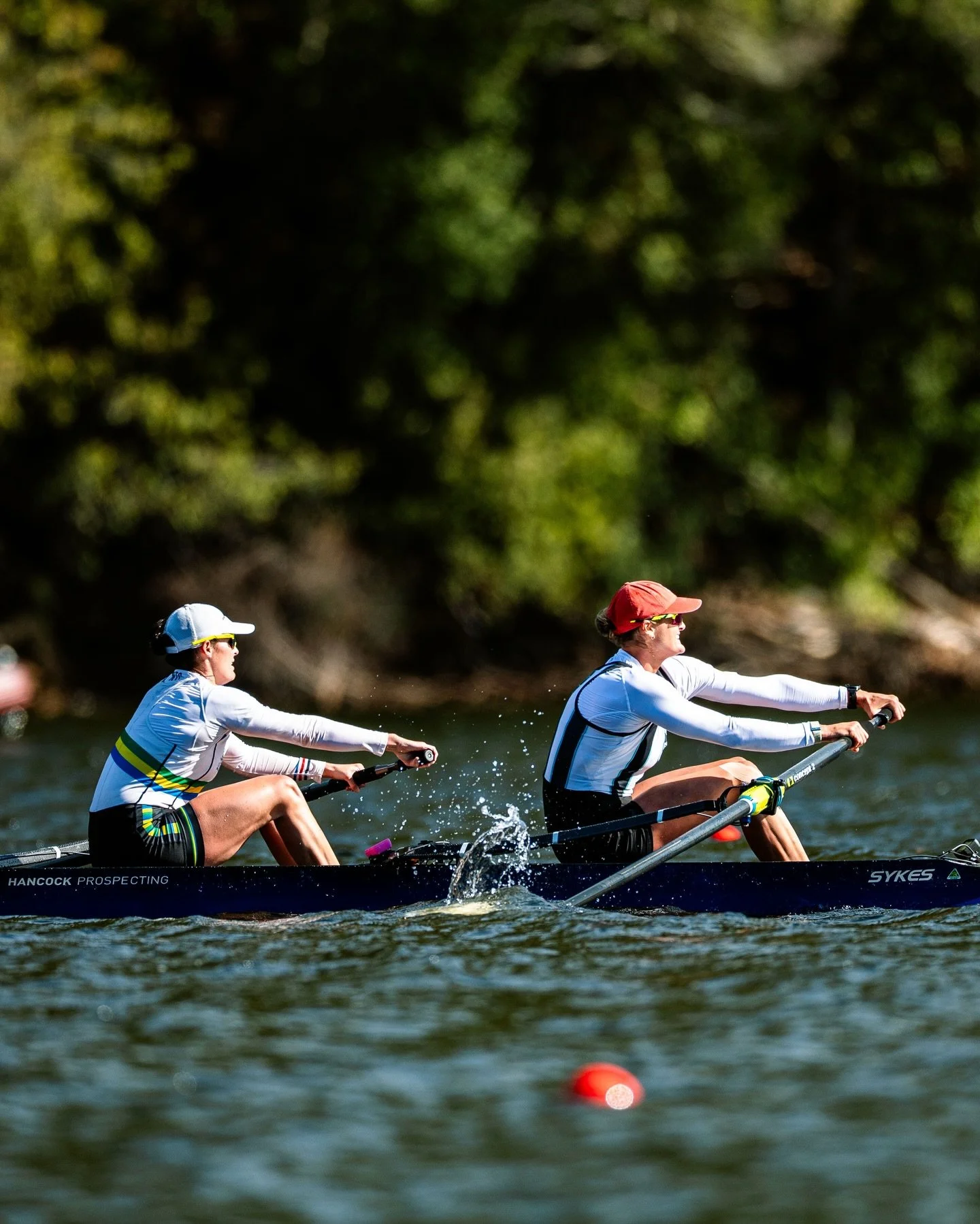 Small boat finals done ⚡️⚡️