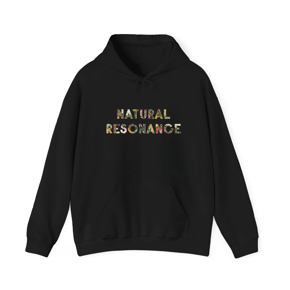 Natural Resonance Sweatshirt