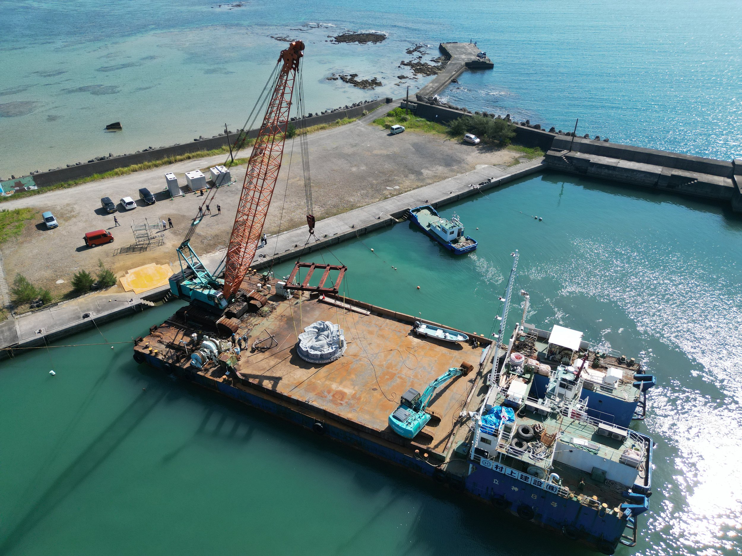 5Jason-deCaires-Taylor Design Tokunoshima-Japan Sculpture.jpg