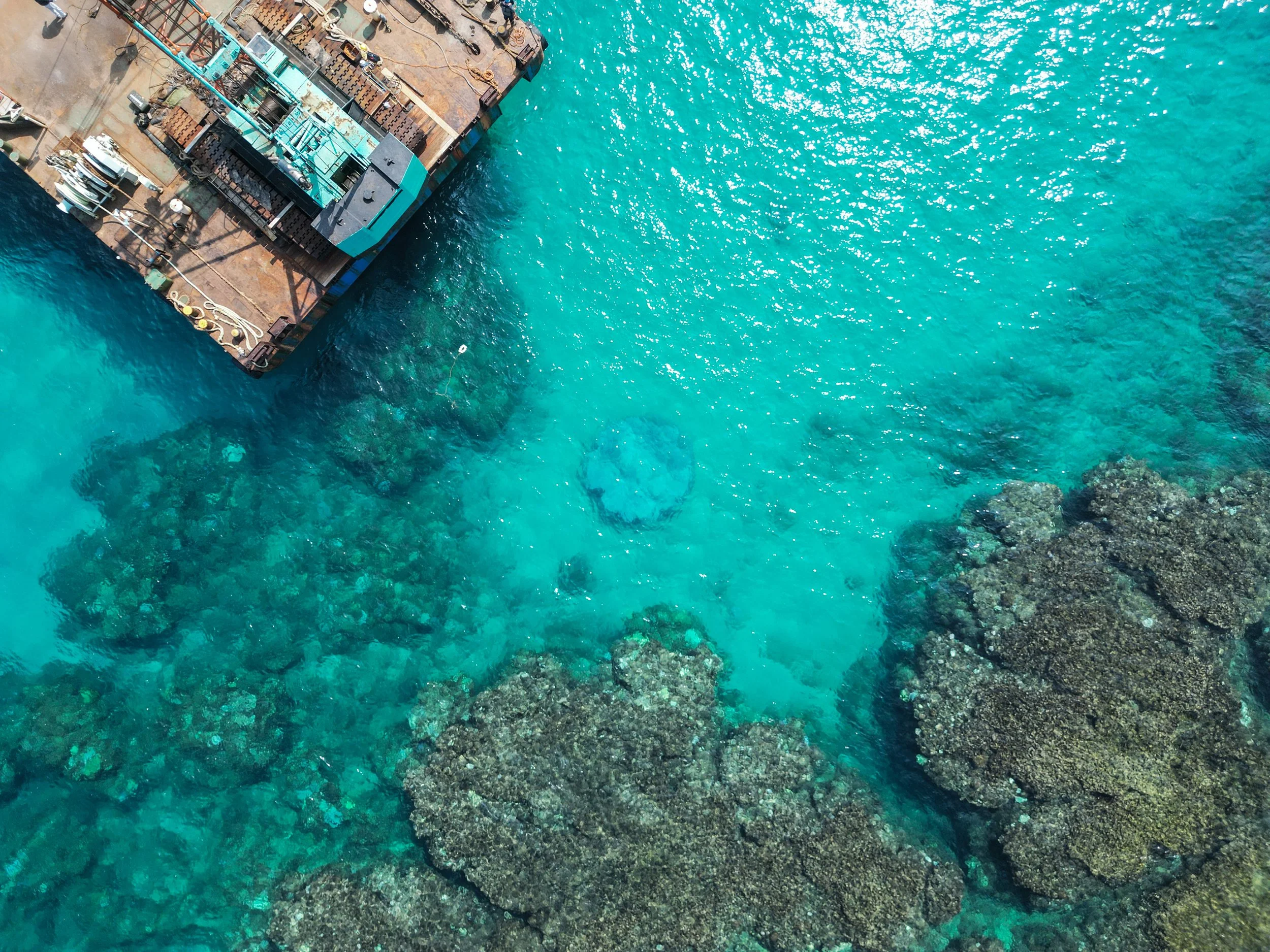 7Jason-deCaires-Taylor Design Tokunoshima-Japan Sculpture.jpg