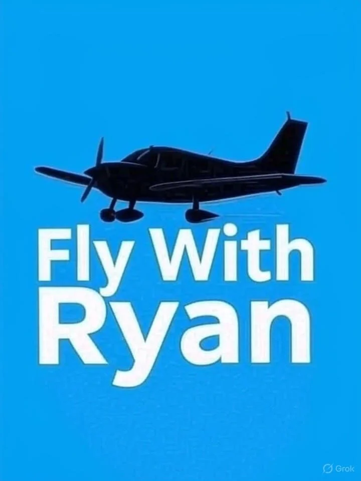 FlyWithRyan