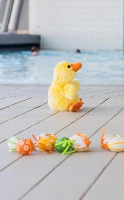 Åpningstider påsken 2026