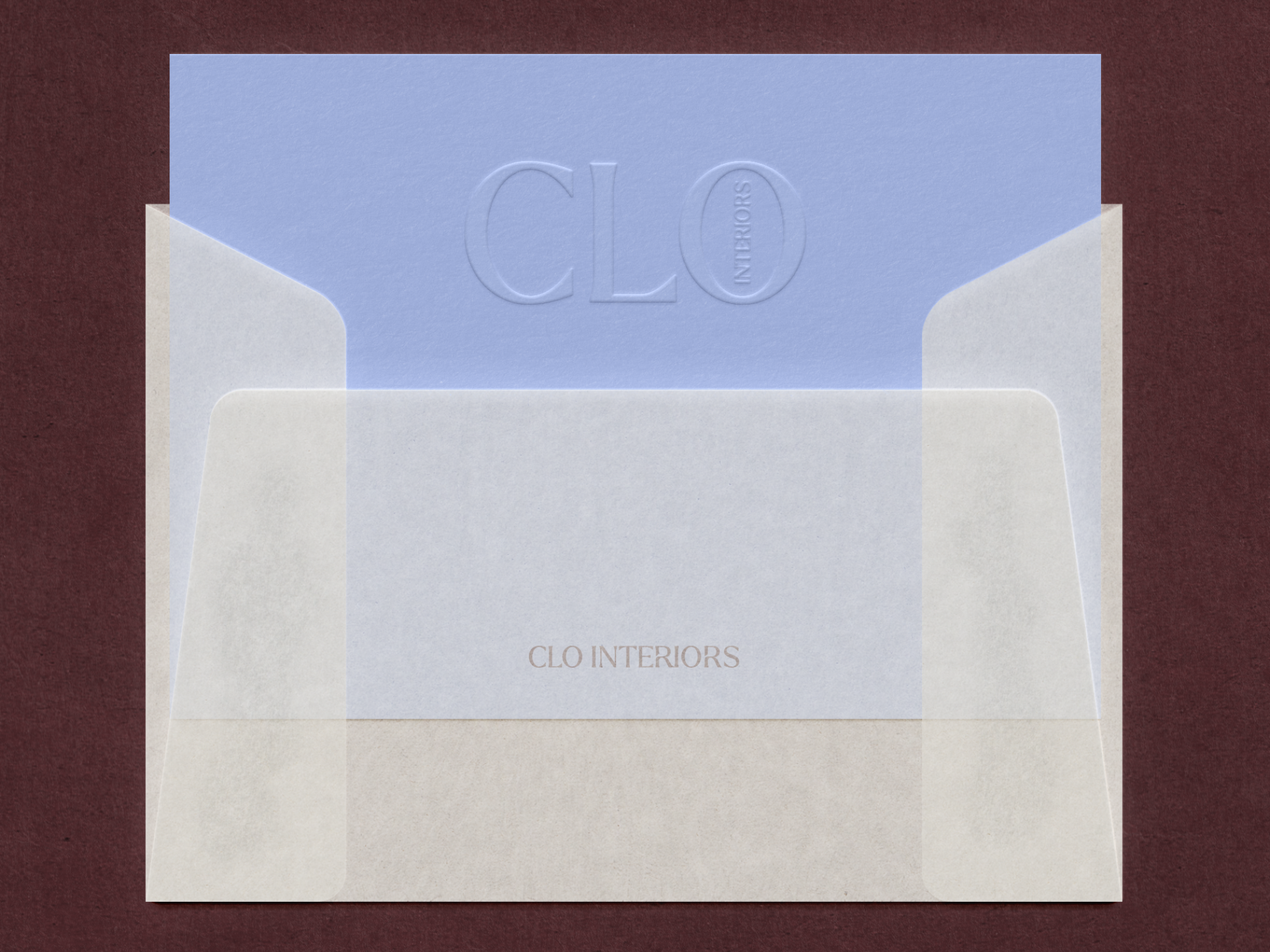 Marketing collateral design