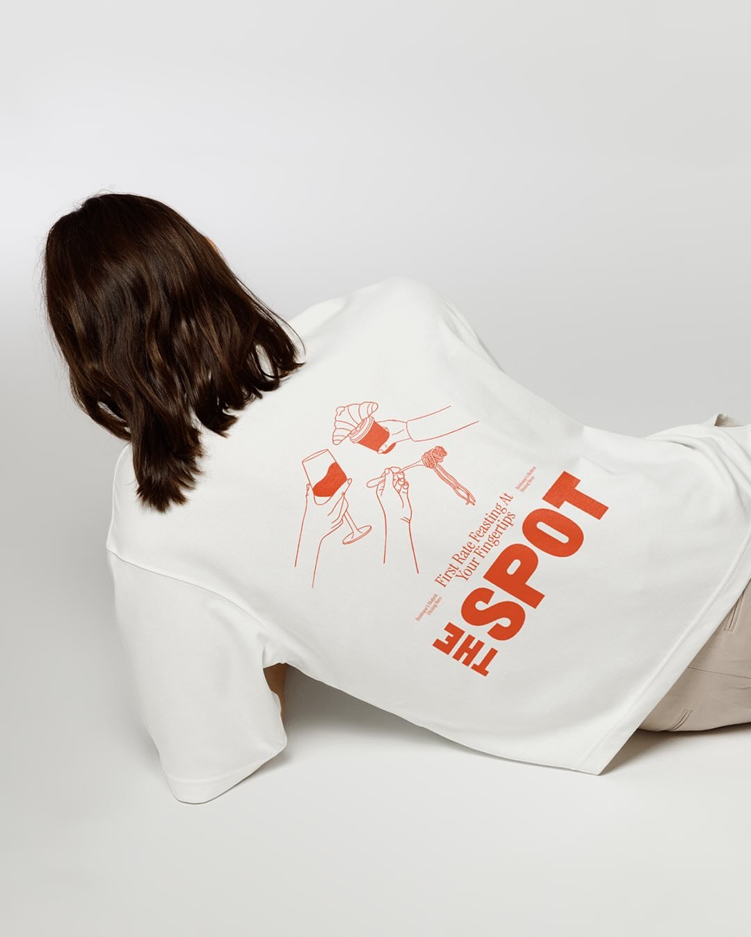 Brand Reveal for The Spot ✨

Introducing The Spot, your new go-to online dining platform designed to foster community while helping you discover your next favorite local spot.

At @and.i.design we believe that building a brand goes beyond just creati