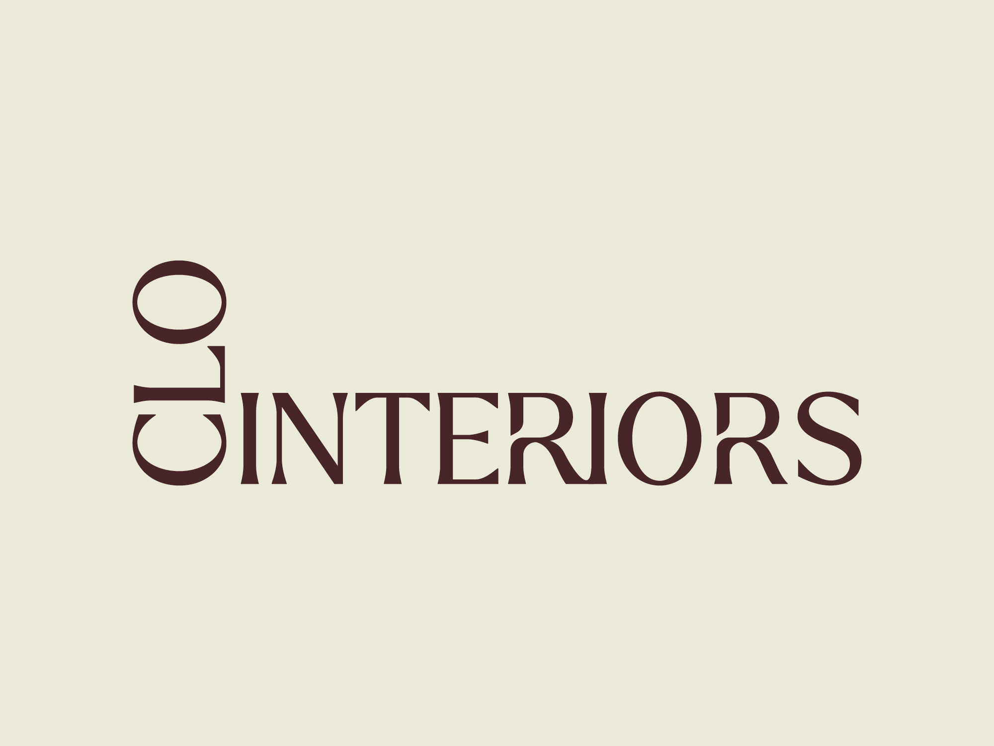 Secondary Logo