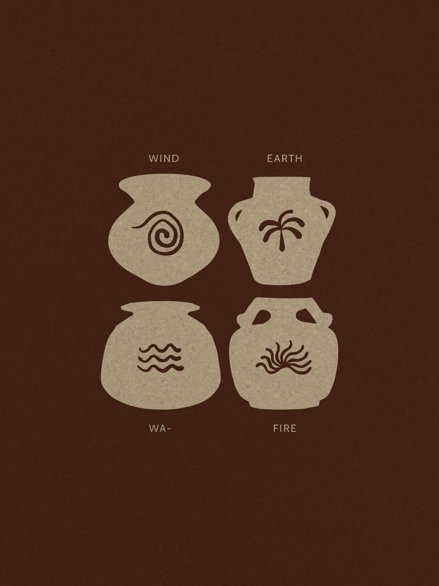Brand illustrations