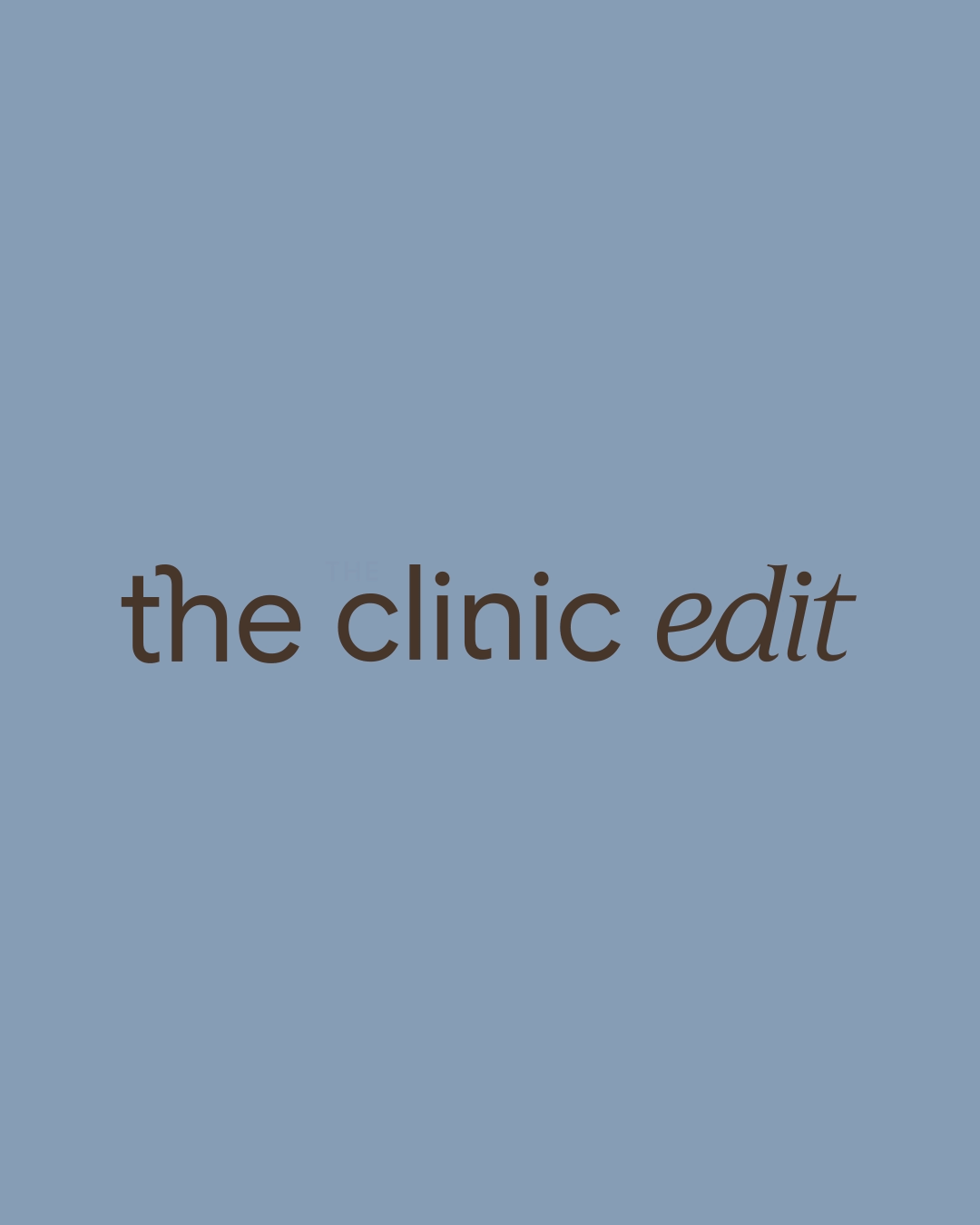 logo animation