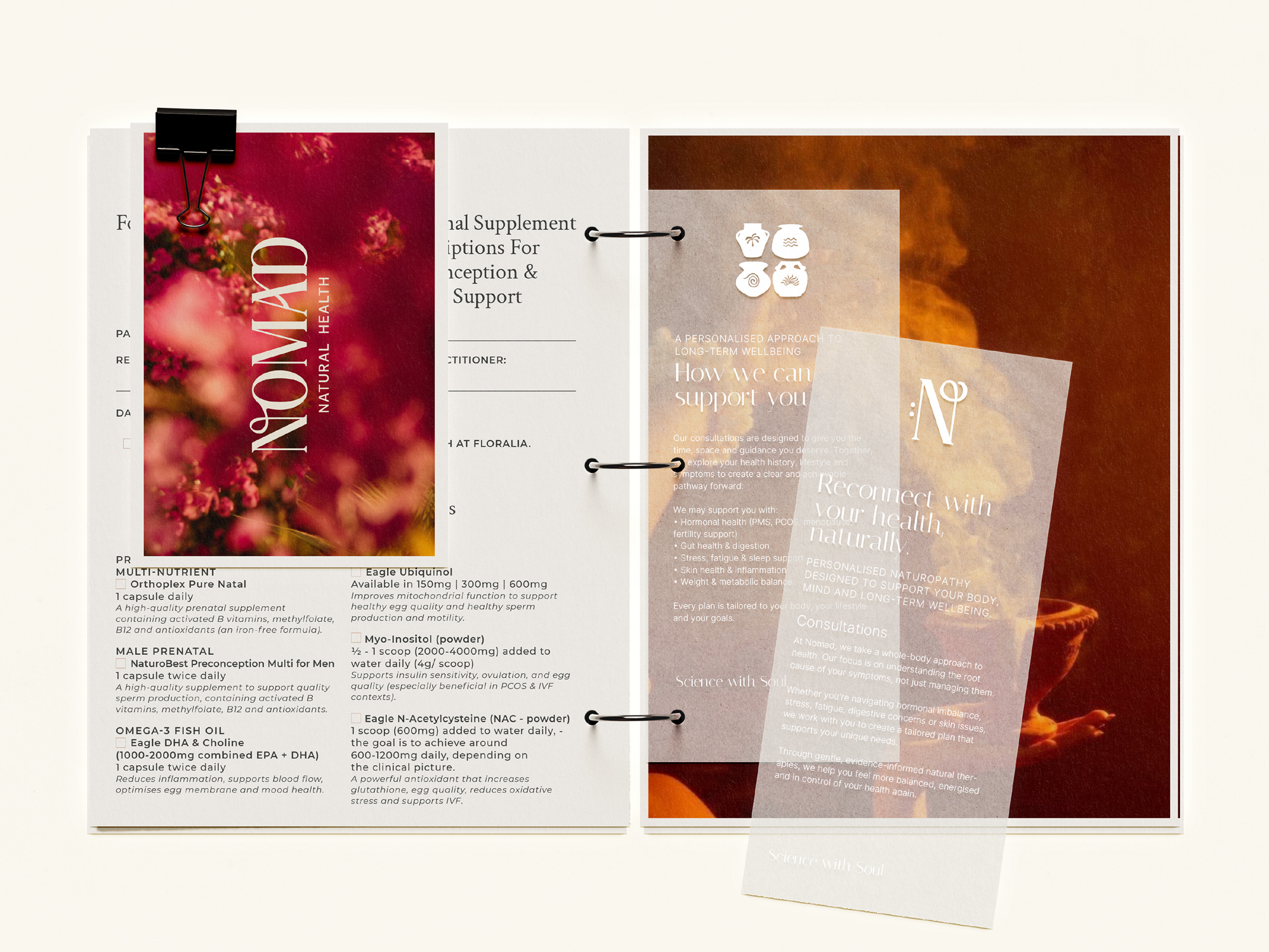 Brand identity