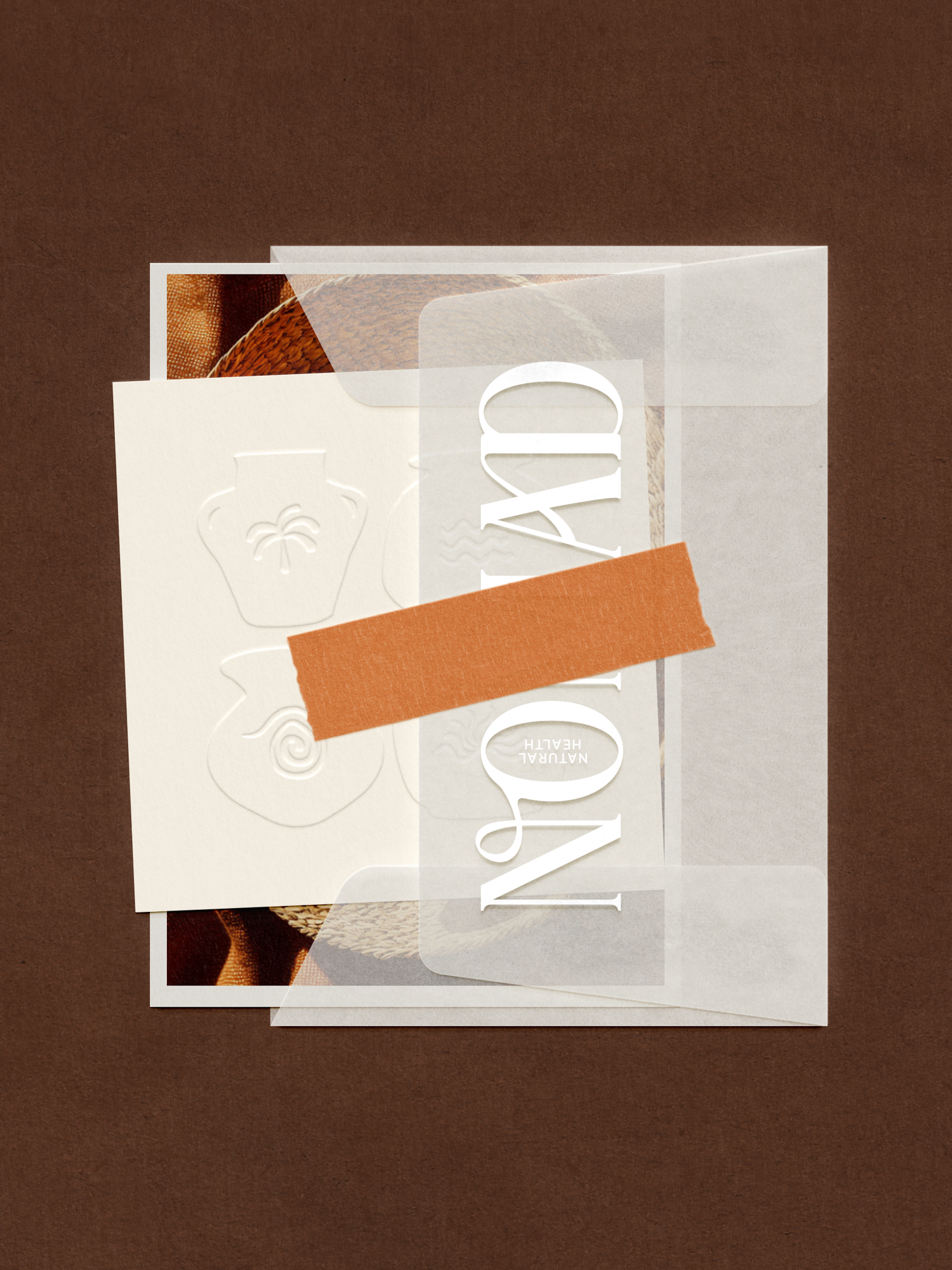 Marketing collateral