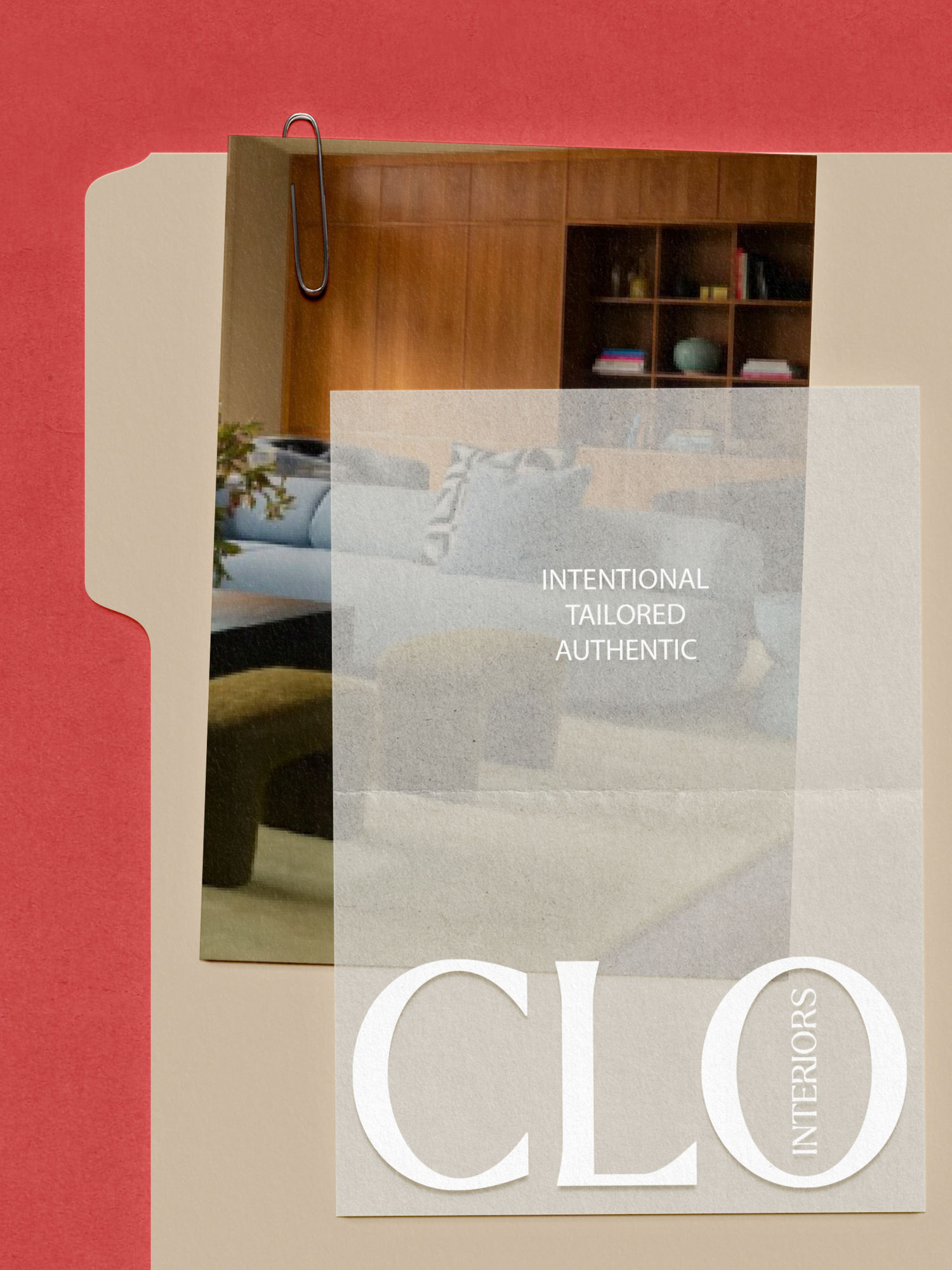brand collateral