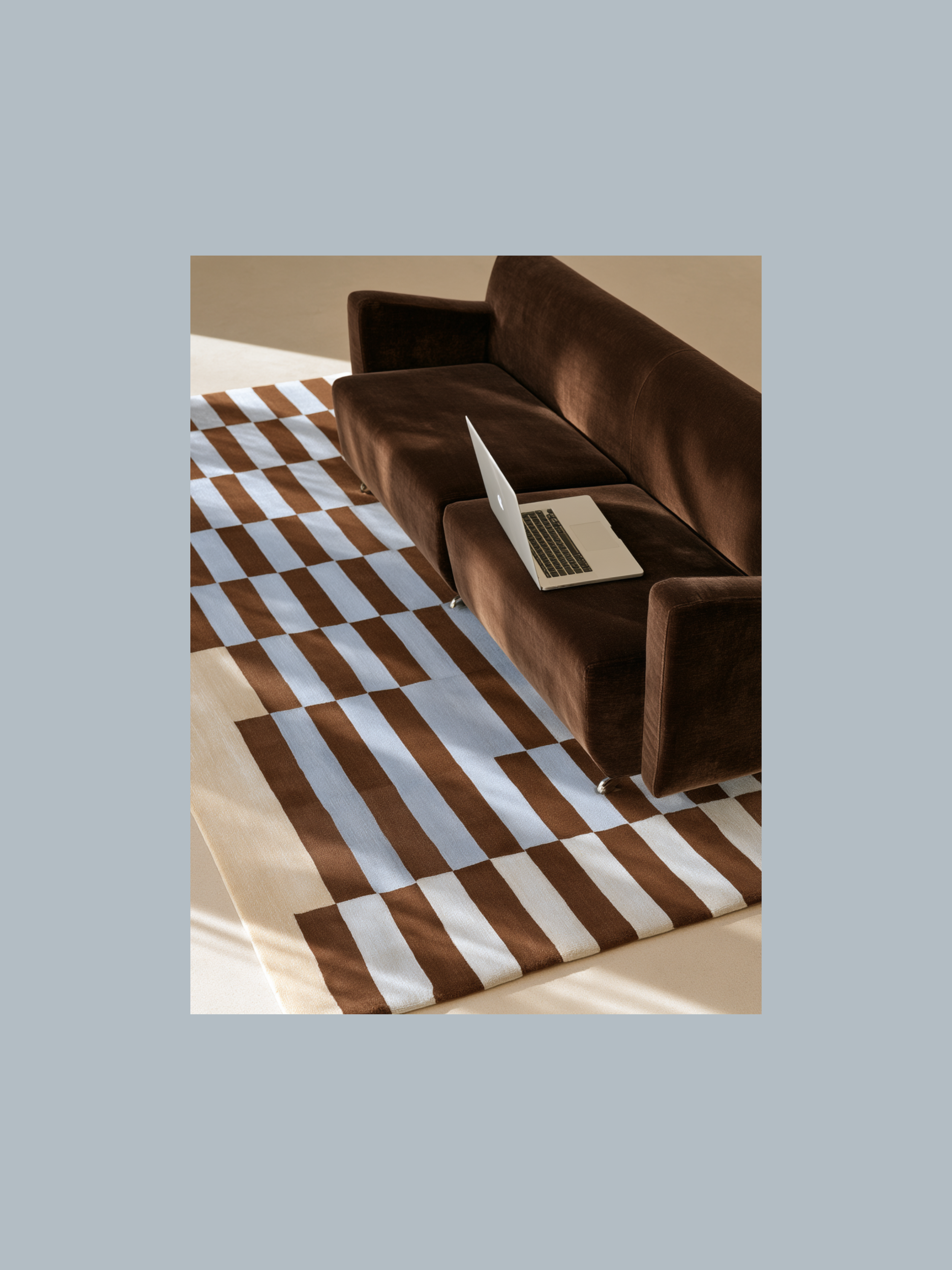 The Clinic edit_brand pattern studio