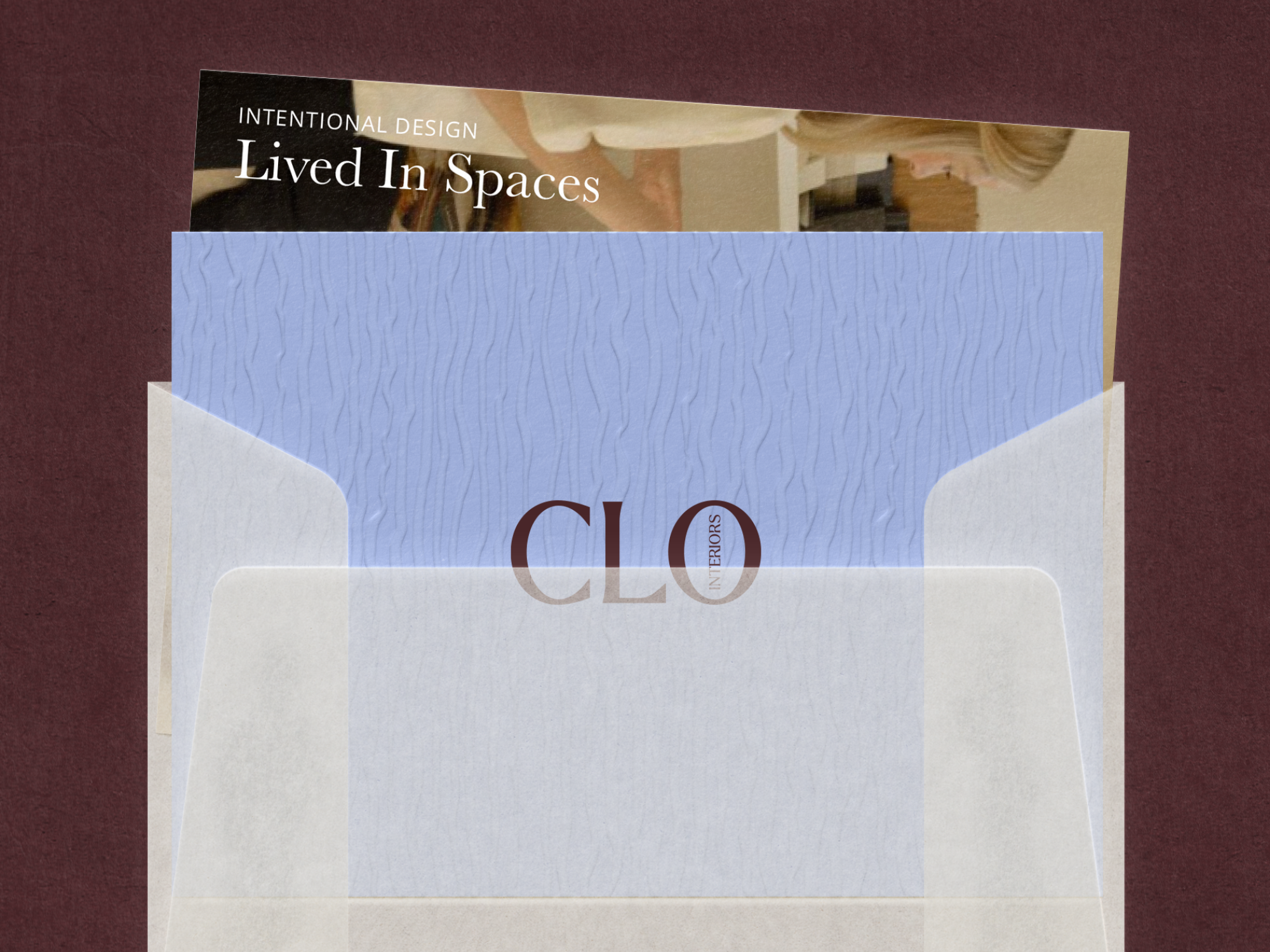 Marketing collateral