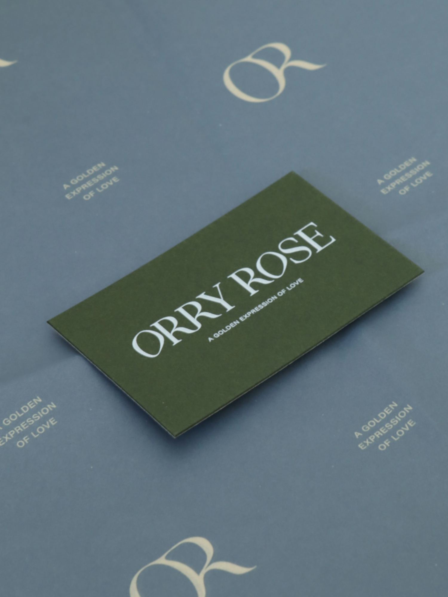 Brand Identity Designer perth