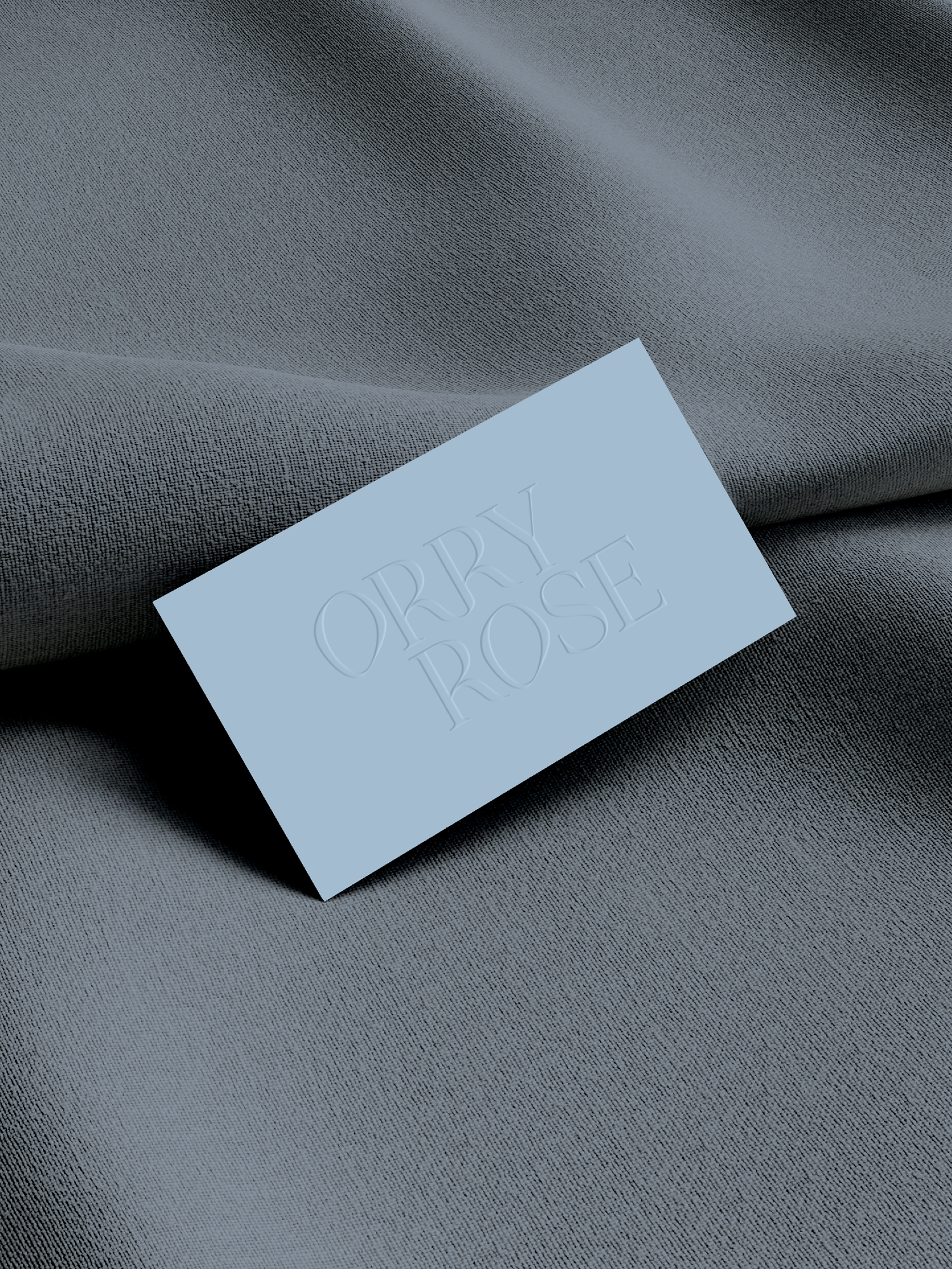 Business Card design