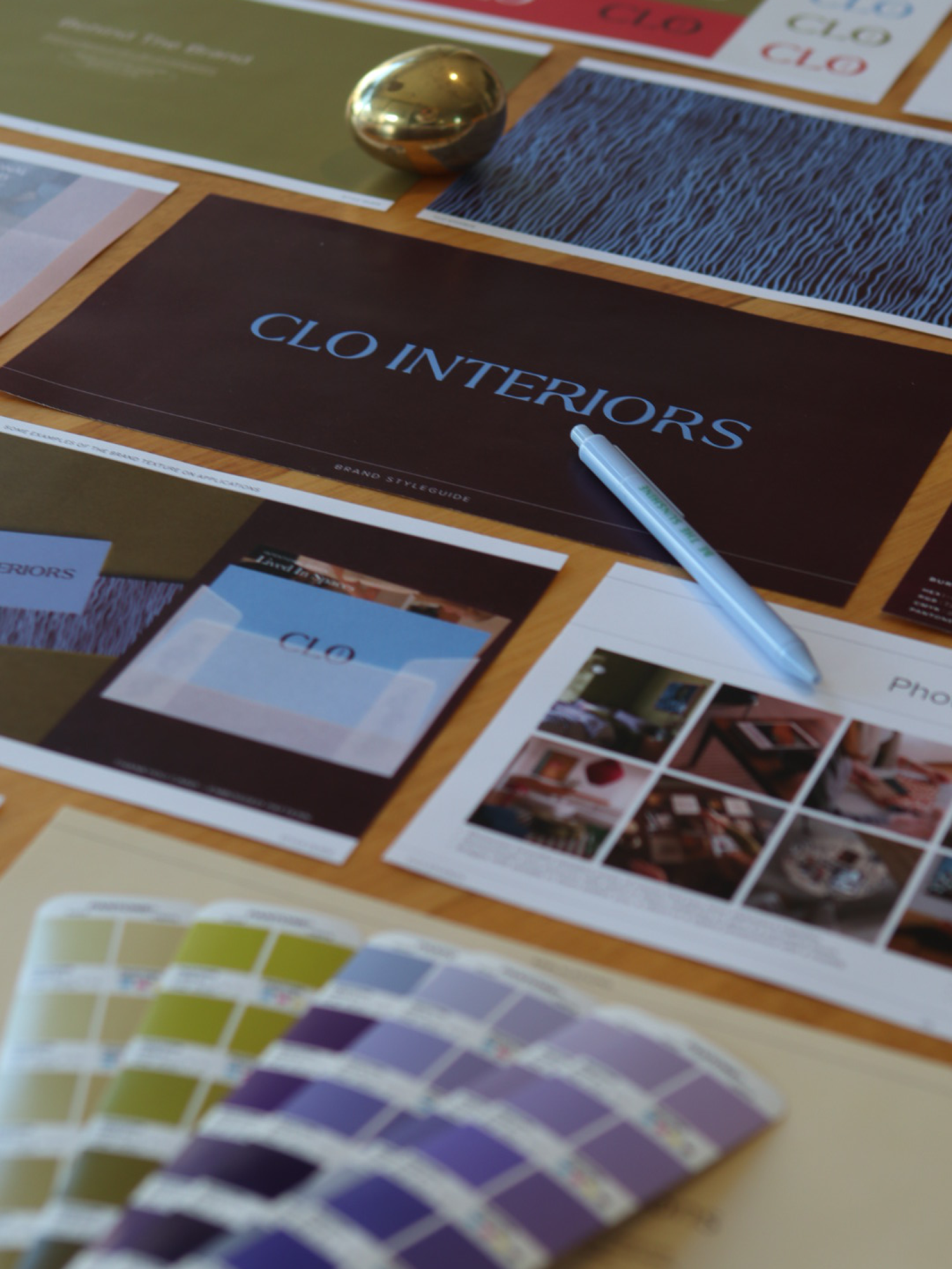 Brand Identity Perth