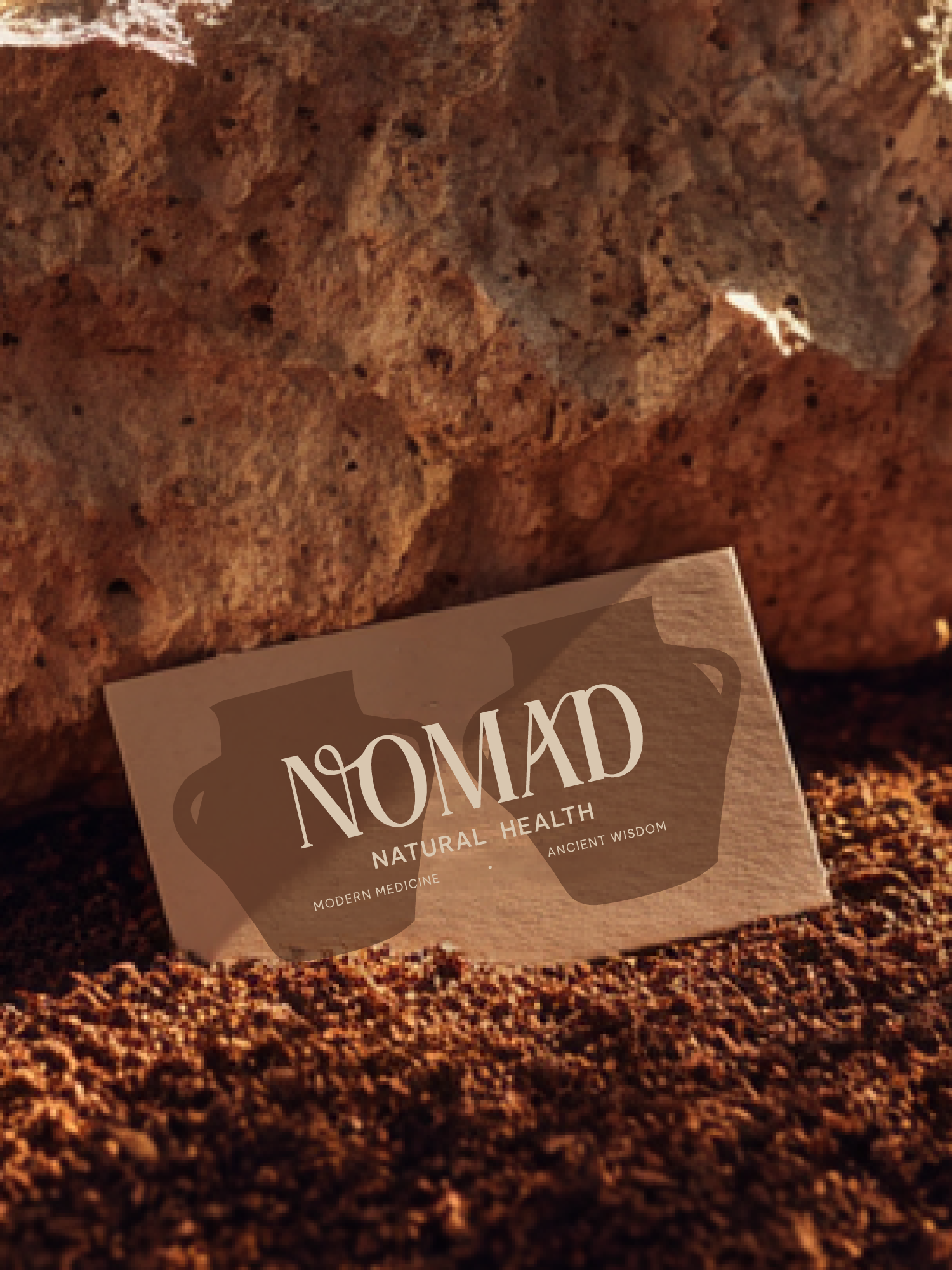 business card design