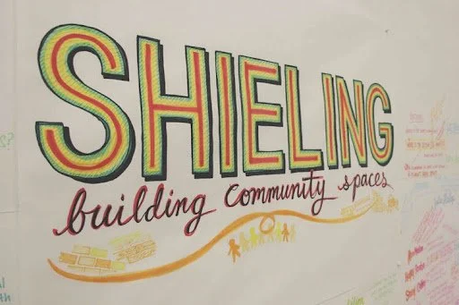 Shieling Working Group Meeting