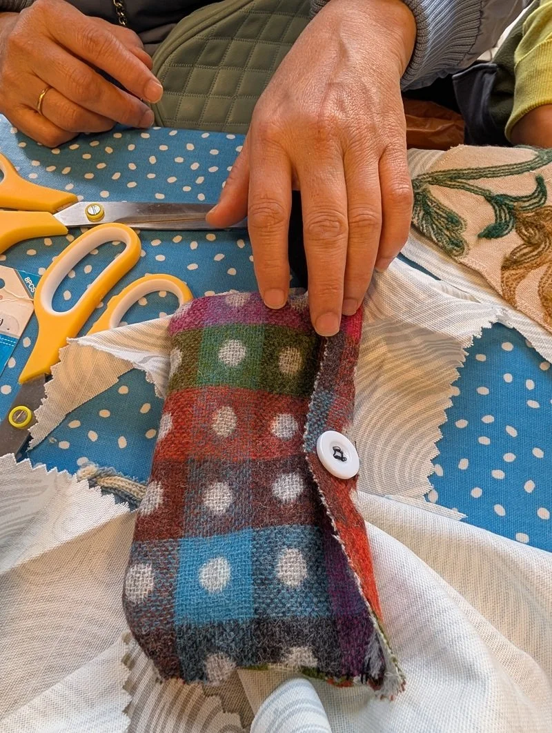 Get Crafty Tuesdays