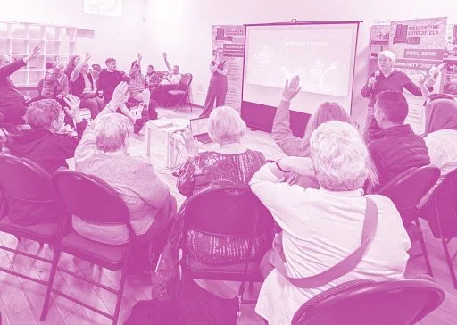 Annual General Meeting 2025