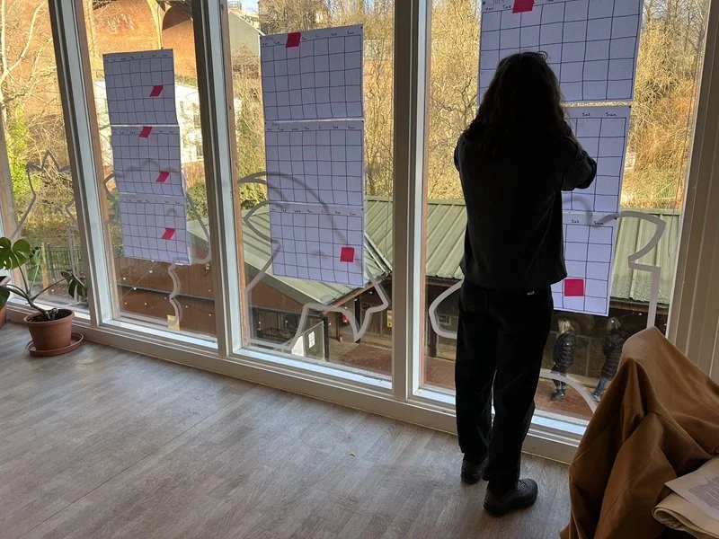 Reflections from the Shieling Working Group Away Day