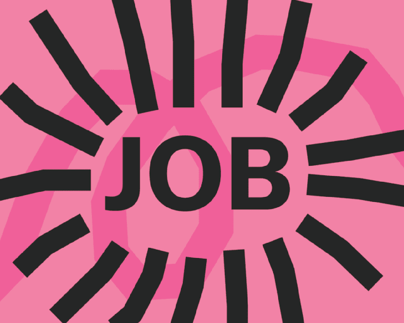 Job Opportunity - Sessional Youth Worker